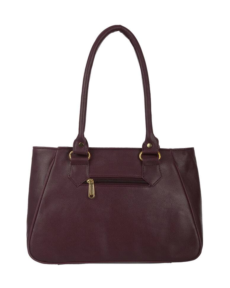 AL JAZEERA Polyurethane (PU) Handbag
