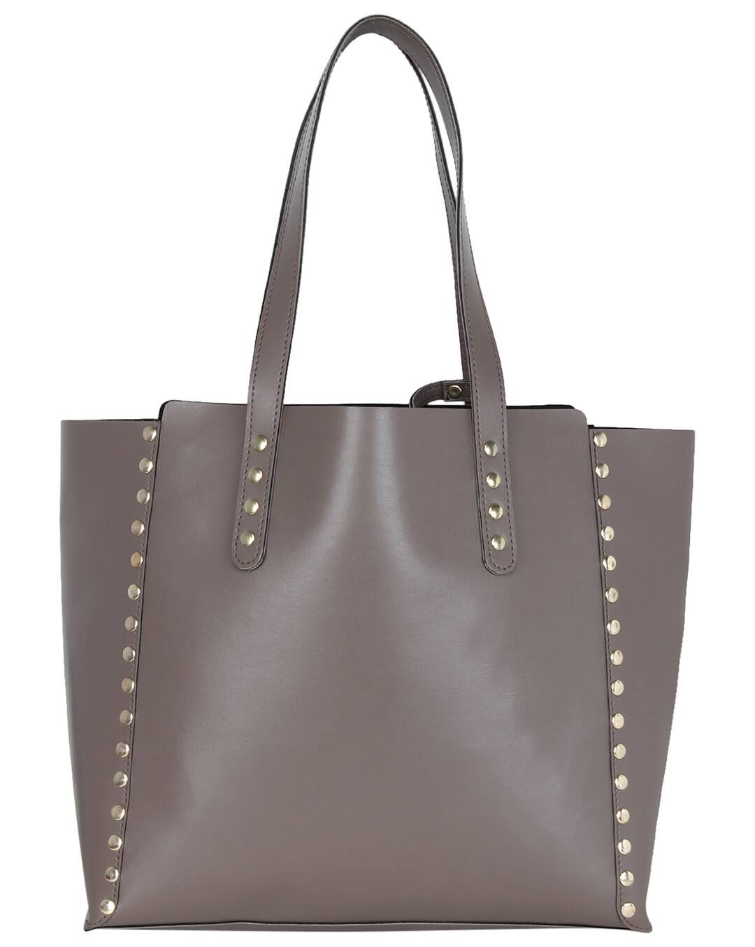 YELLOE Synthetic Tote Bag