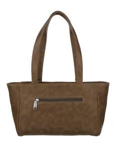 AL JAZEERA Polyurethane (PU) Handbag