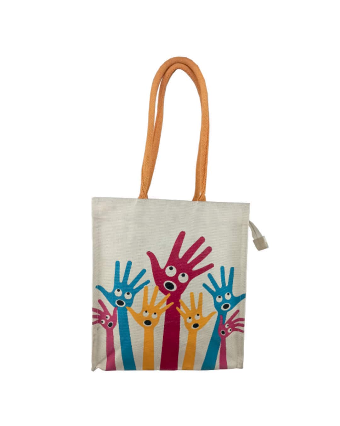 Canvas Tote Bag