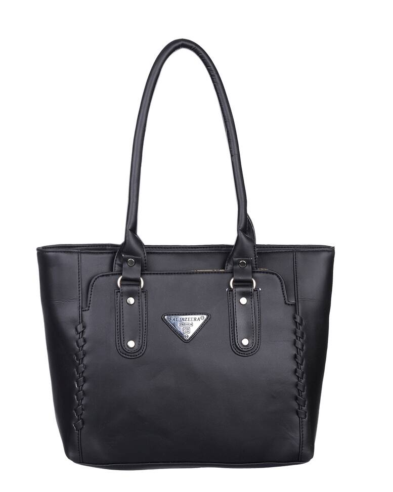 AL JAZEERA Polyurethane (PU) Handbag