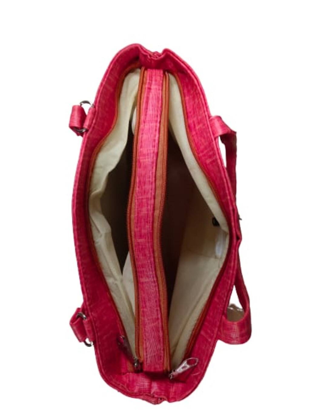 ZNS ROYAL Polyester Handbag