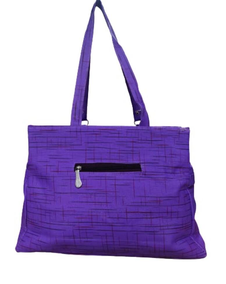 ZNS ROYAL Polyester Handbag