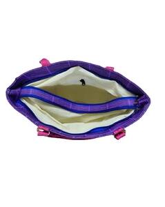 ZNS ROYAL Polyester Handbag