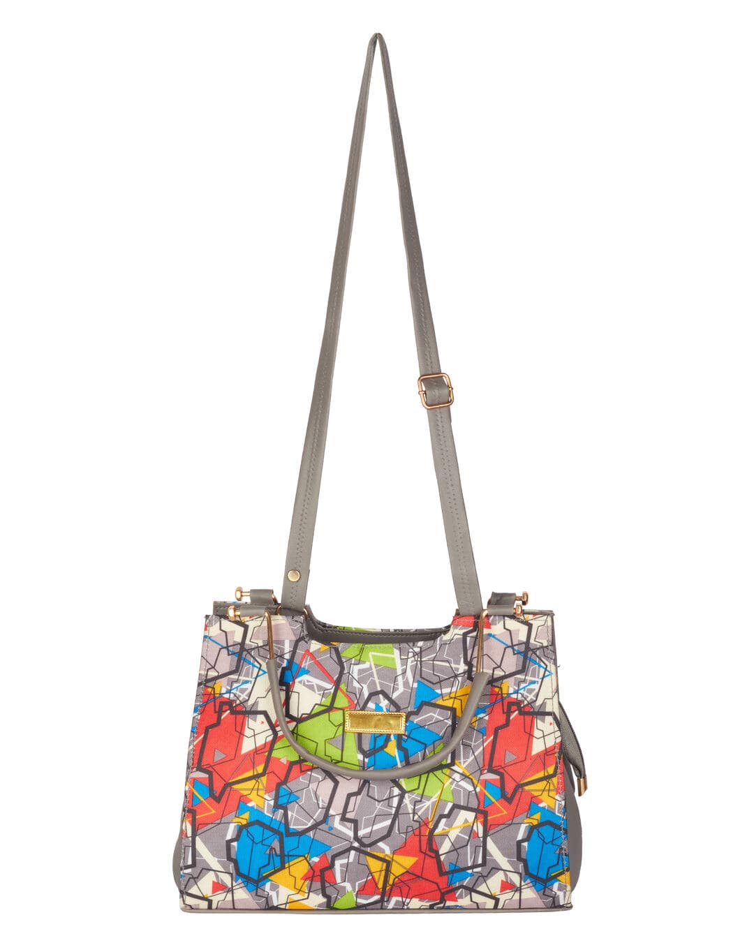 Synthetic Handbag