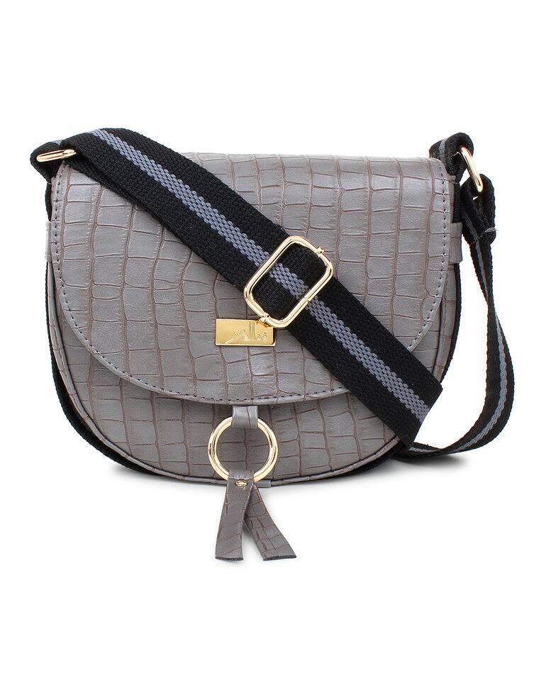 YELLOE Synthetic Sling Bag