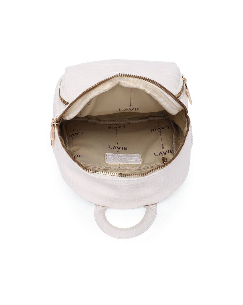 LAVIE Synthetic Leather Backpack