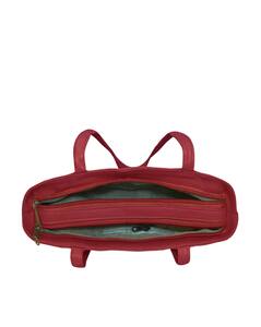 TULAASI Polyurethane (PU) Handbag