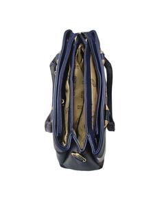 OZO Polyurethane (PU) Handbag