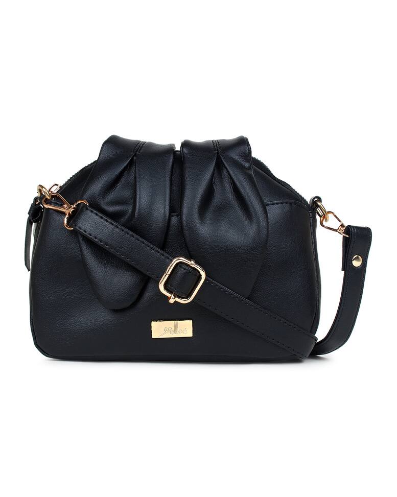 YELLOE Synthetic Sling Bag