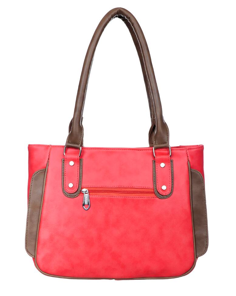 AL JAZEERA Polyester Handbag