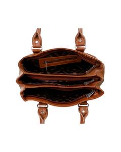 AL JAZEERA Polyurethane (PU) Handbag