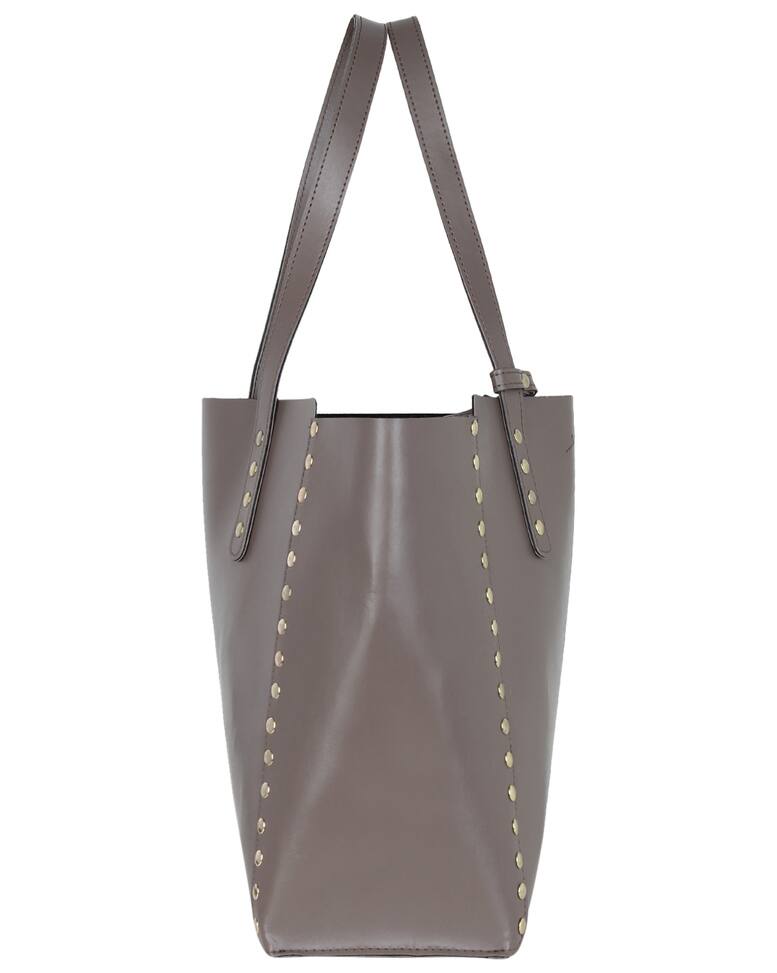 YELLOE Synthetic Tote Bag