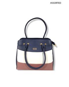OZO Polyurethane (PU) Handbag