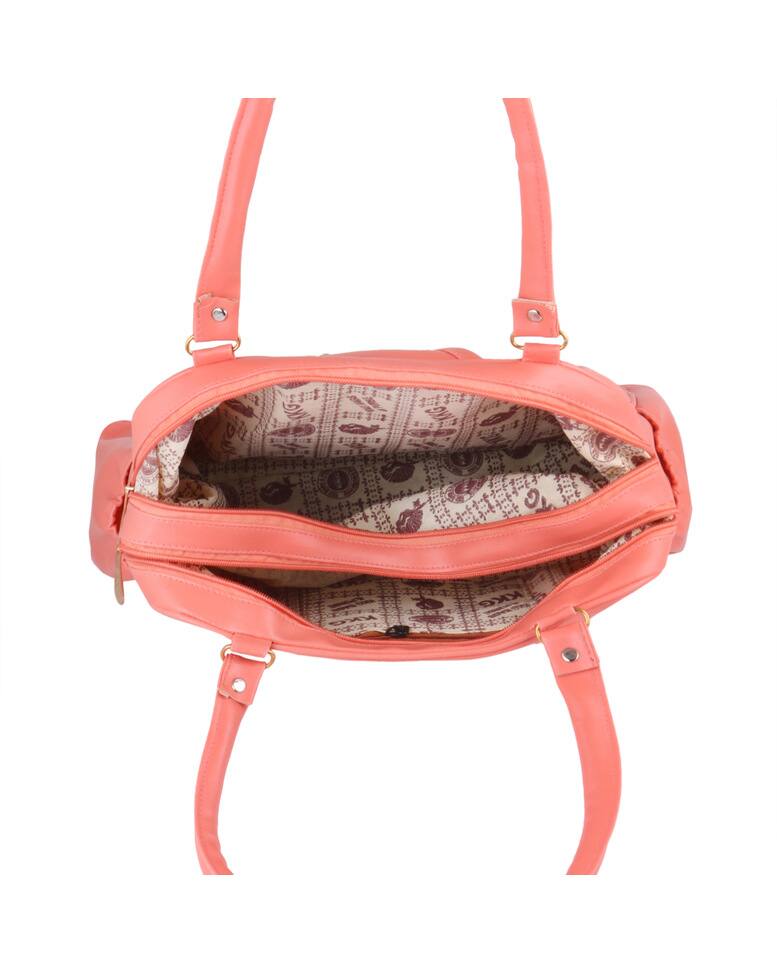 ANKITA FASHION WORLD Polyurethane (PU) Handbag