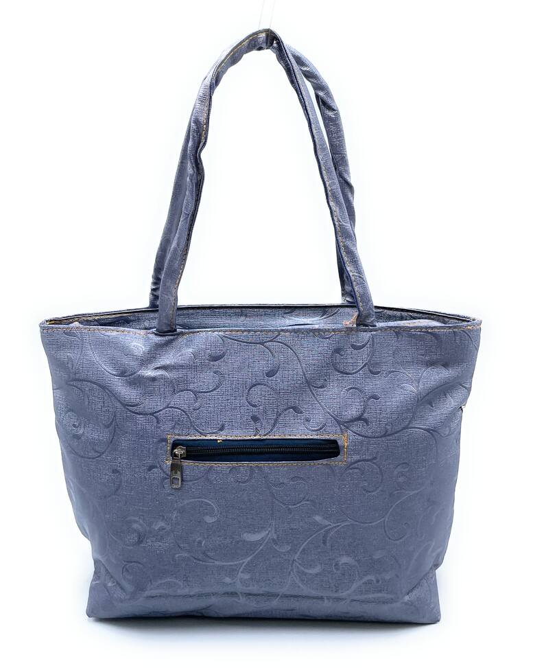 SNT NATIONAL Rexine Handbag