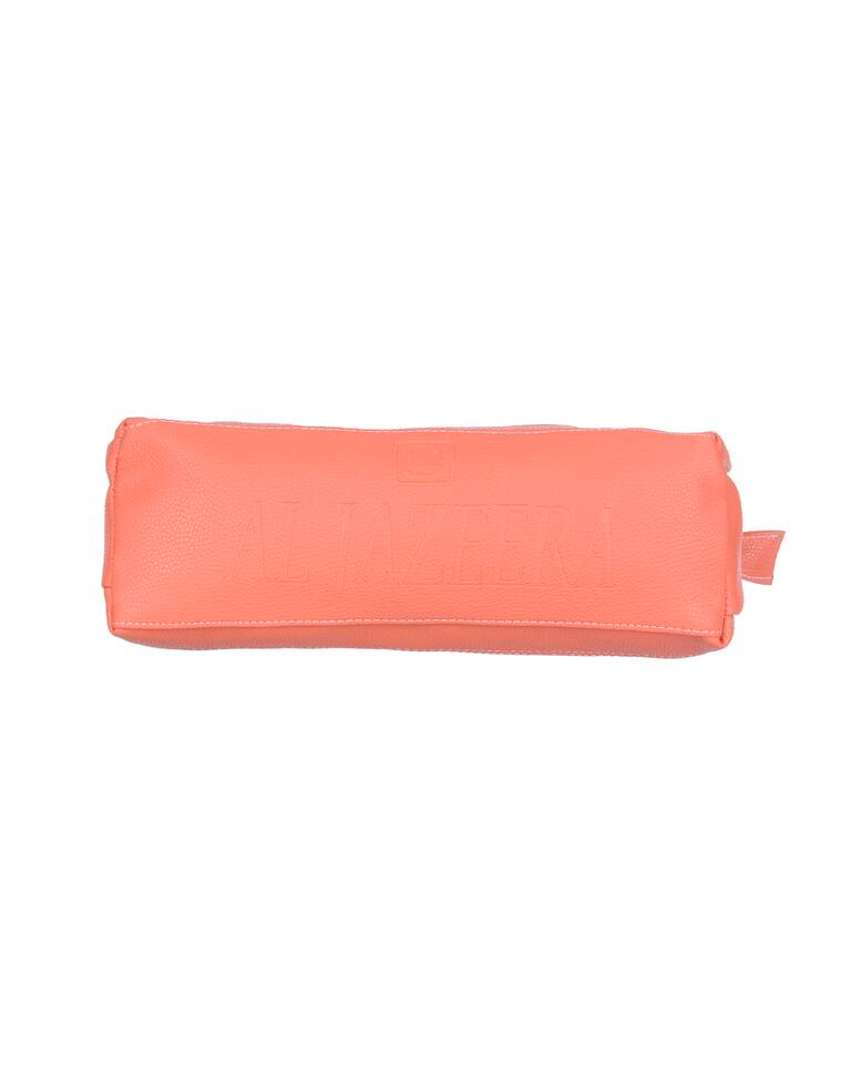 AL JAZEERA Polyurethane (PU) Handbag