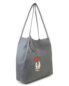 SPICE ART Polyurethane (PU) Tote Bag