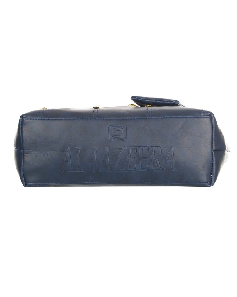 AL JAZEERA Polyurethane (PU) Handbag