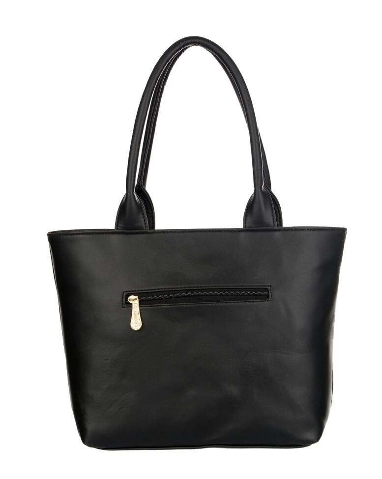 AL JAZEERA Polyurethane (PU) Handbag