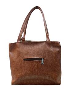 ZNS ROYAL Polyester Handbag