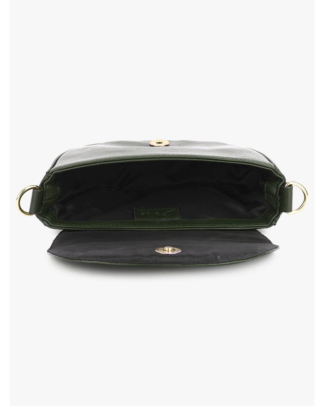 YELLOE Synthetic Sling Bag
