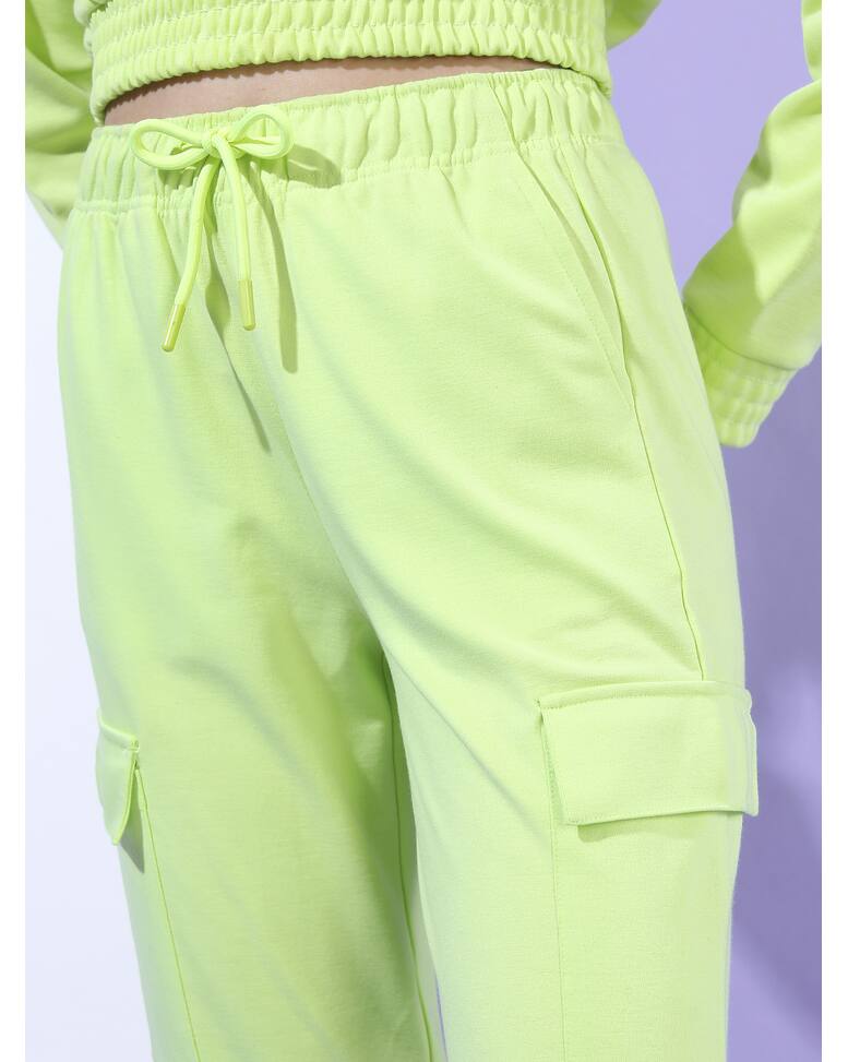Blended Joggers view 4