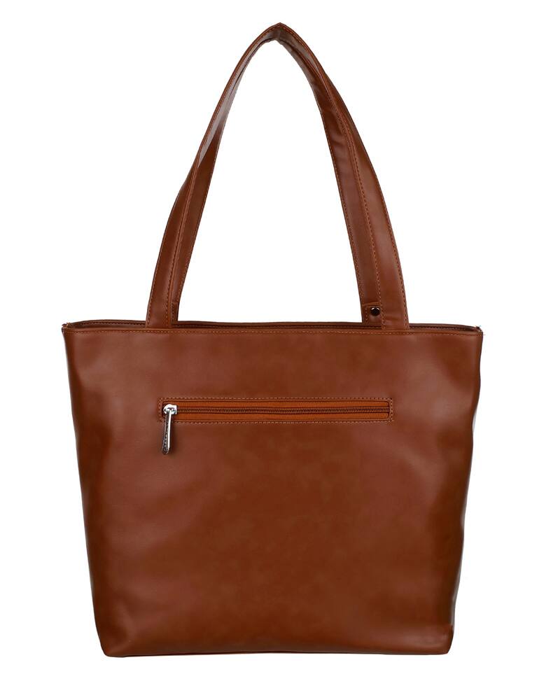 AL JAZEERA Polyester Handbag