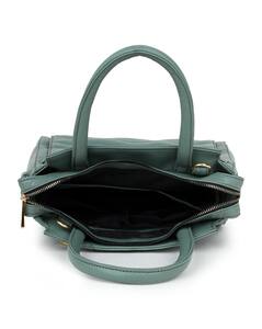 YELLOE Synthetic Handbag