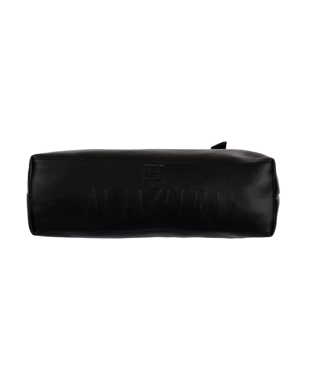 AL JAZEERA Polyurethane (PU) Handbag