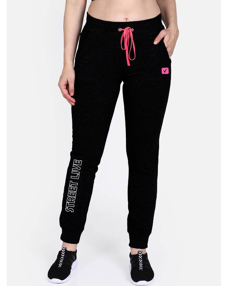 Cotton Joggers view 2