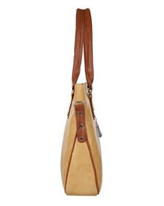 AL JAZEERA Polyurethane (PU) Handbag