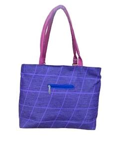 ZNS ROYAL Polyester Handbag