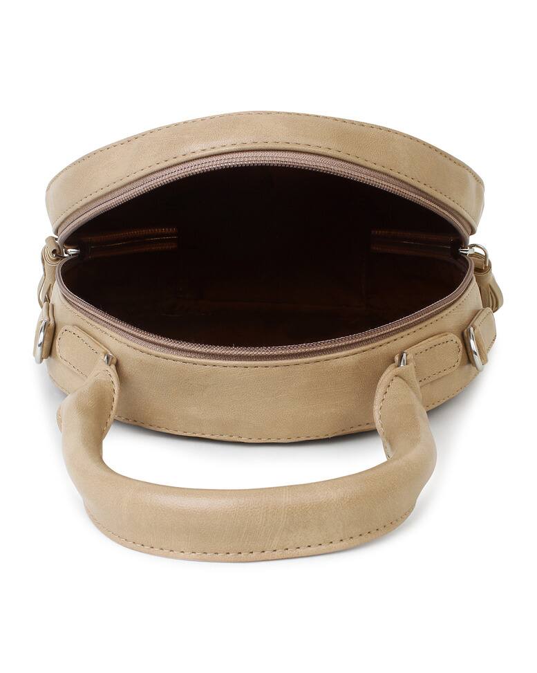 SPICE ART Polyurethane (PU) Sling Bag