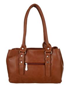 AL JAZEERA Polyester Handbag