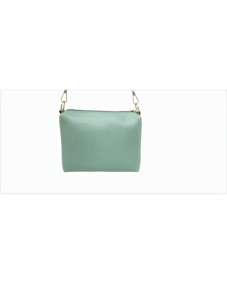 ENVICO Polyurethane (PU) Sling Bag