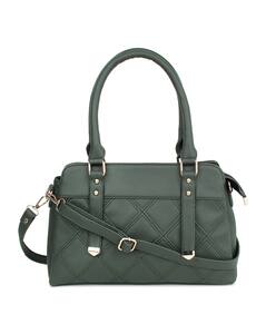 YELLOE Synthetic Handbag