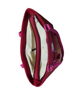 ZNS ROYAL Polyester Handbag