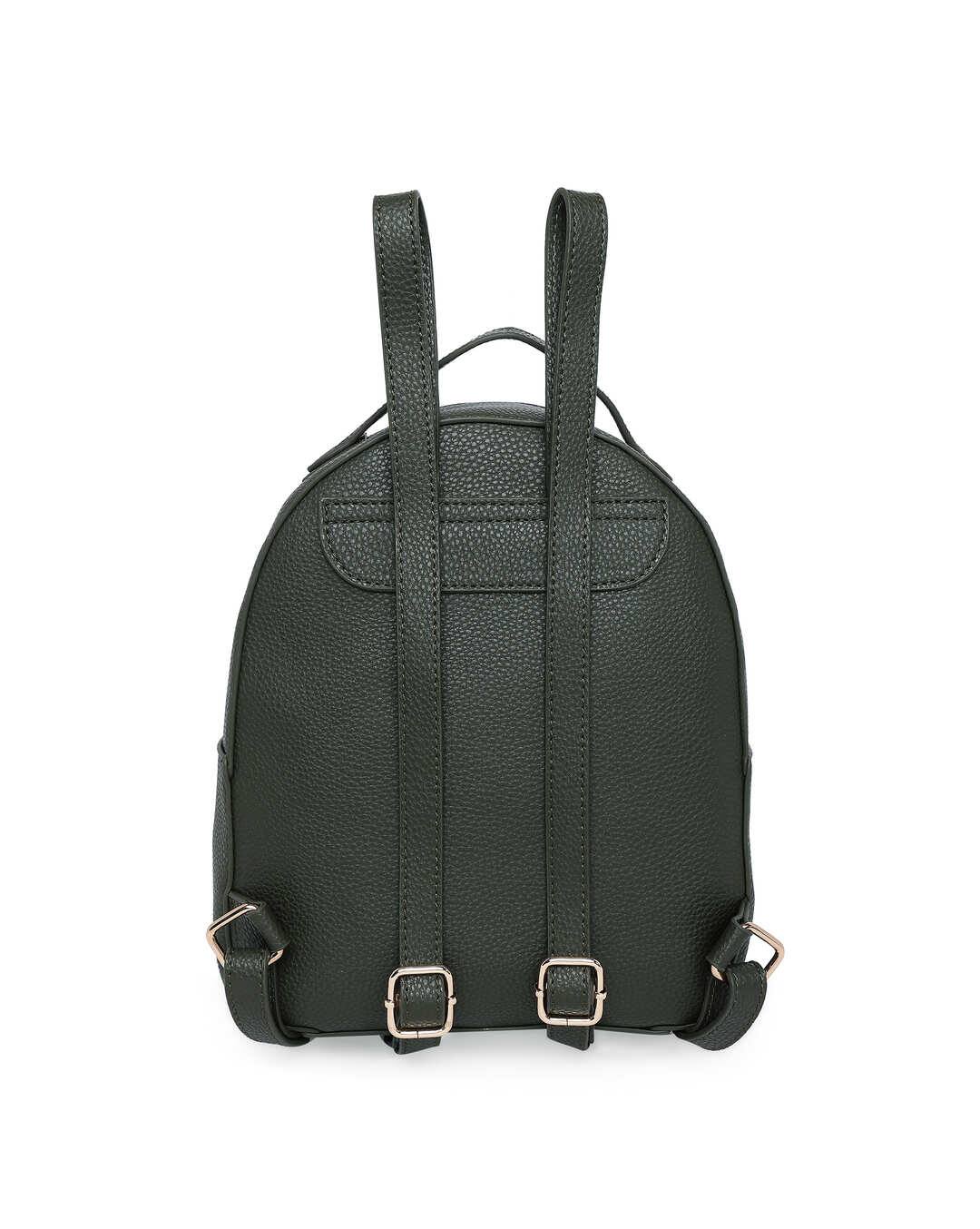 LAVIE Synthetic Leather Backpack