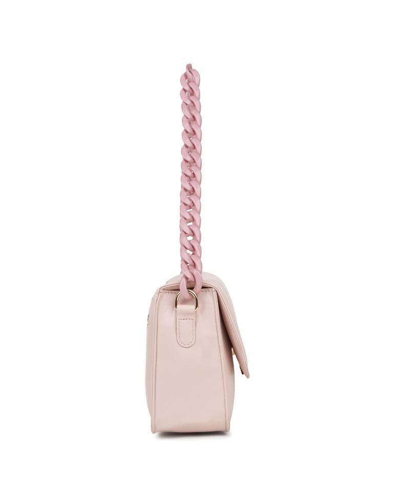 YELLOE Synthetic Handbag