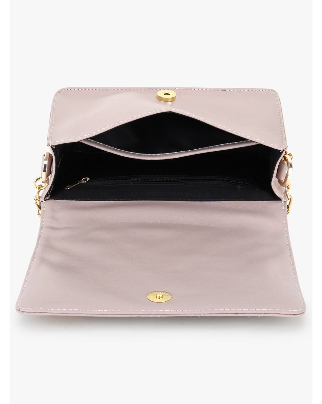 YELLOE Synthetic Sling Bag