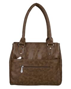 AL JAZEERA Polyurethane (PU) Handbag