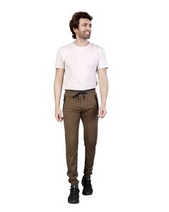 Cotton Joggers view 3