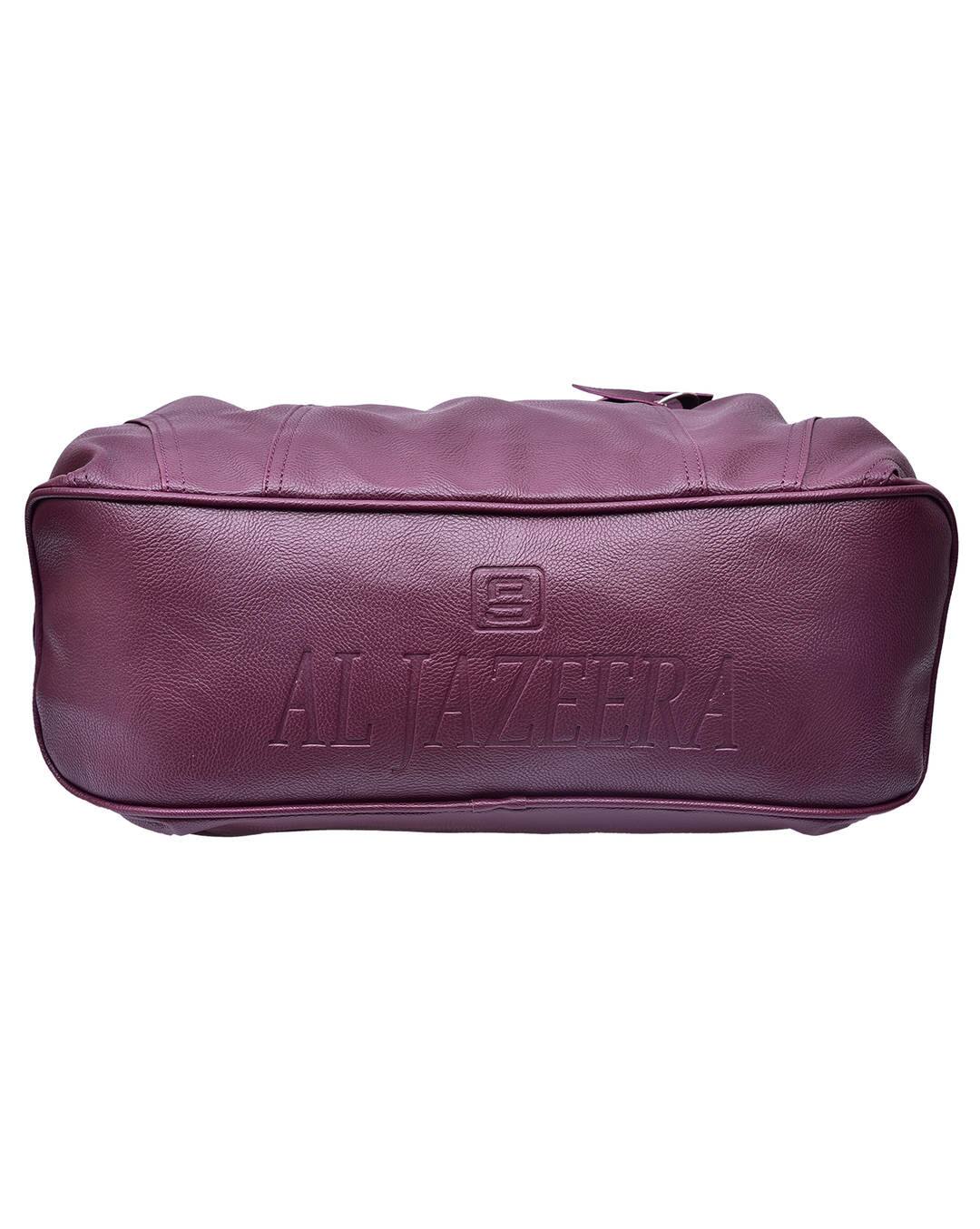 AL JAZEERA Polyester Handbag
