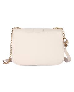 LEATHER RETAIL Polyurethane (PU) Sling Bag