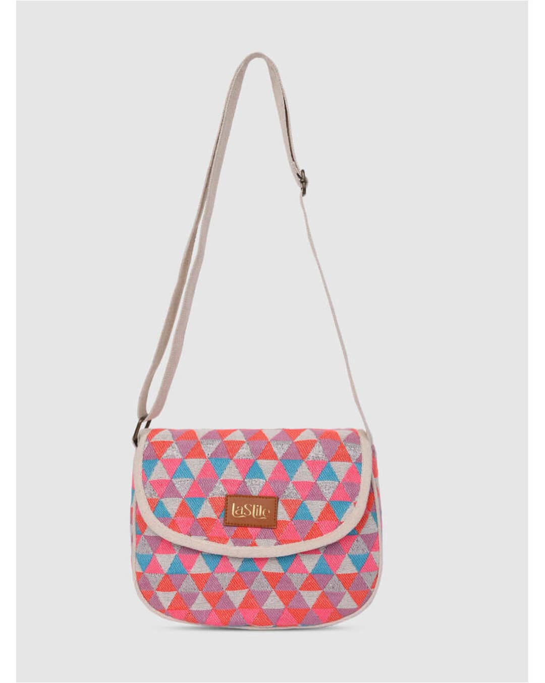 Acrylic Sling Bag