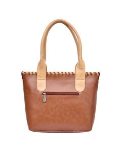 AL JAZEERA Polyester Handbag