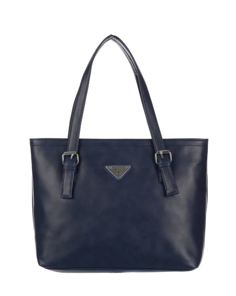 AL JAZEERA Polyurethane (PU) Handbag