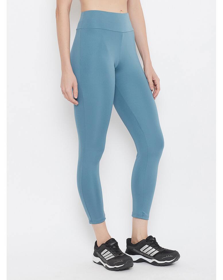 PC Stretch Tights Trackpants view 3