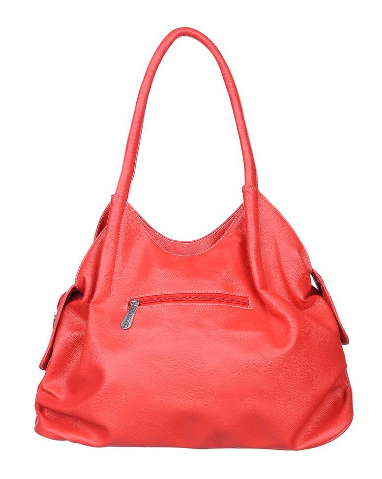 AL JAZEERA Polyurethane (PU) Handbag